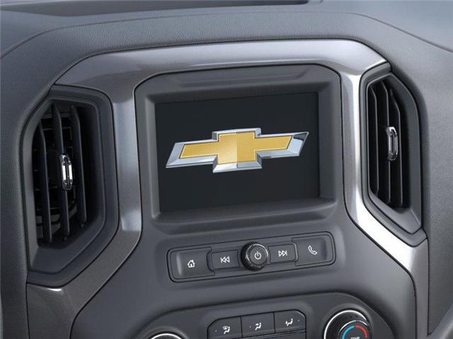 2026 Chevrolet Silverado 2500HD Work Truck (Stk: 2-145812) in Paisley - Image 20 of 24 2026 Chevrolet Silverado 2500HD Work Truck (Stk: 2-145812) in Paisley - Image 20 of 24