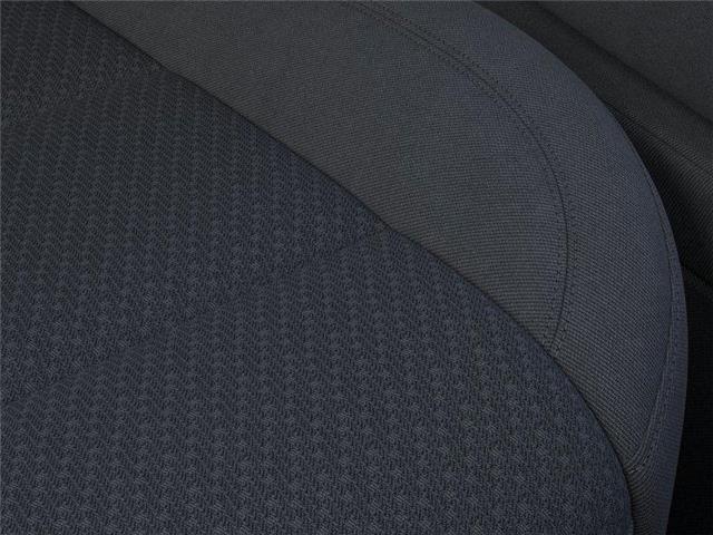 2026 Chevrolet Silverado 2500HD Work Truck (Stk: 2-145812) in Paisley - Image 21 of 24 2026 Chevrolet Silverado 2500HD Work Truck (Stk: 2-145812) in Paisley - Image 21 of 24