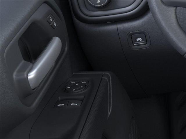 2026 Chevrolet Silverado 2500HD Work Truck (Stk: 2-145812) in Paisley - Image 22 of 24 2026 Chevrolet Silverado 2500HD Work Truck (Stk: 2-145812) in Paisley - Image 22 of 24