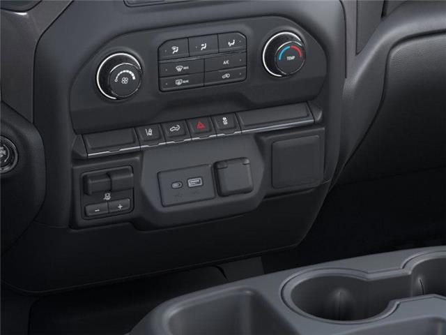 2026 Chevrolet Silverado 2500HD Work Truck (Stk: 2-145812) in Paisley - Image 23 of 24 2026 Chevrolet Silverado 2500HD Work Truck (Stk: 2-145812) in Paisley - Image 23 of 24