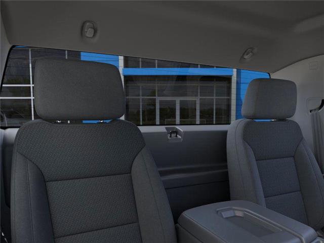 2026 Chevrolet Silverado 2500HD Work Truck (Stk: 2-145812) in Paisley - Image 24 of 24 2026 Chevrolet Silverado 2500HD Work Truck (Stk: 2-145812) in Paisley - Image 24 of 24