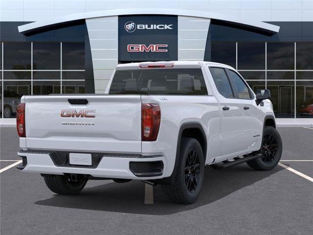 2026 GMC Sierra 1500 Pro (Stk: 262704) in Lac-Mégantic, - Image 4 of 6