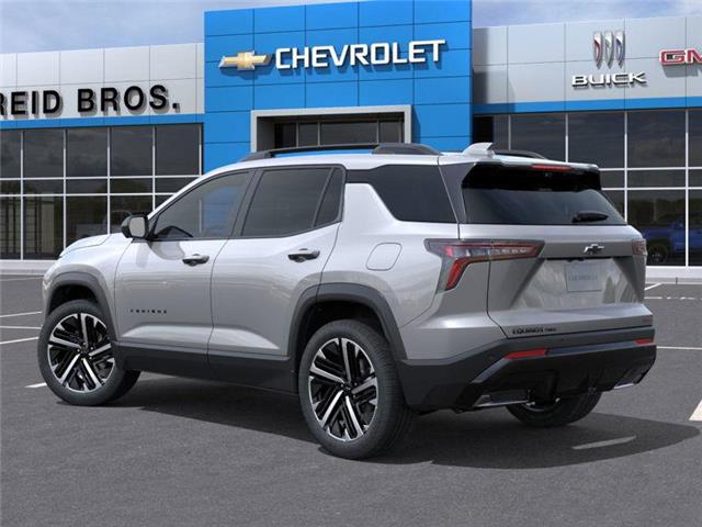 2026 Chevrolet Equinox RS (Stk: 2026060) in ARNPRIOR - Image 3 of 24