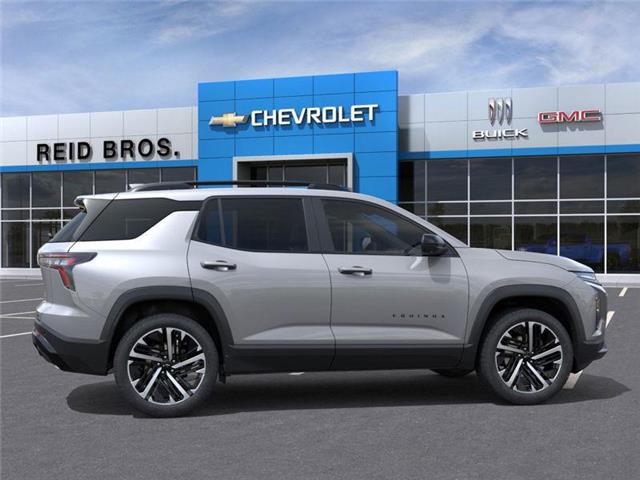 2026 Chevrolet Equinox RS (Stk: 2026060) in ARNPRIOR - Image 5 of 24