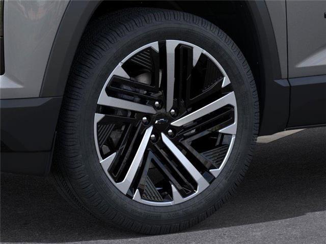 2026 Chevrolet Equinox RS (Stk: 2026060) in ARNPRIOR - Image 9 of 24