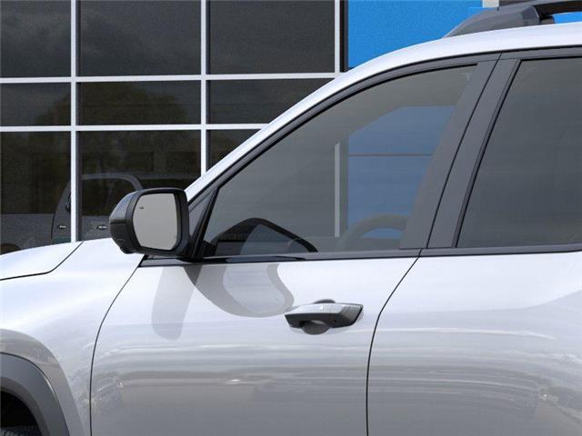 2026 Chevrolet Equinox RS (Stk: 2026060) in ARNPRIOR - Image 12 of 24