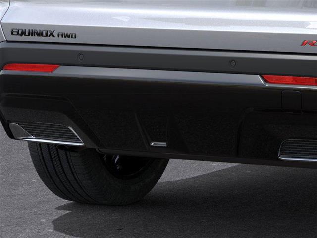 2026 Chevrolet Equinox RS (Stk: 2026060) in ARNPRIOR - Image 14 of 24