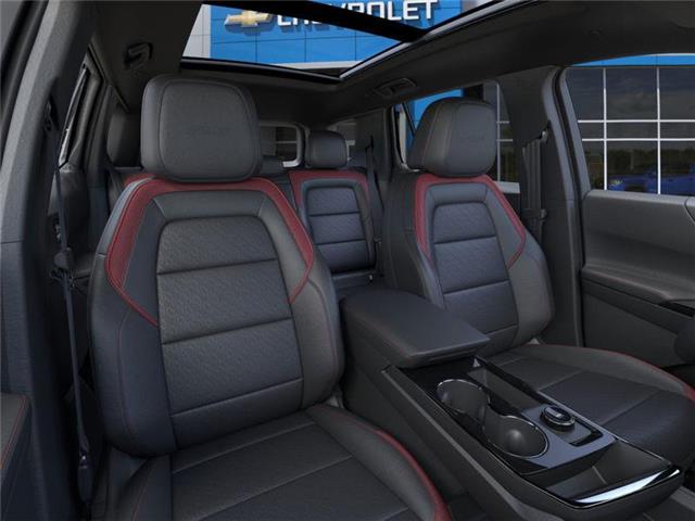 2026 Chevrolet Equinox RS (Stk: 2026060) in ARNPRIOR - Image 16 of 24