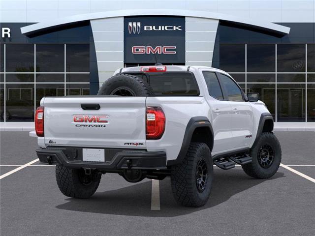 2024 GMC Canyon AT4X (Stk: 8841-24) in St. Catharines - Image 4 of 24