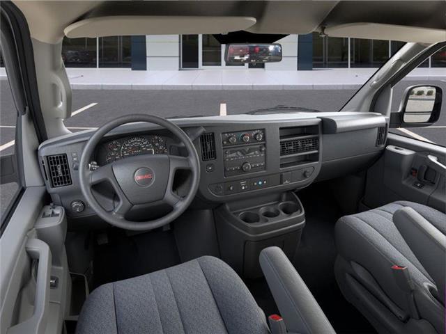 2025 GMC Savana 2500 Work Van (Stk: 8551-25) in St. Catharines - Image 15 of 24