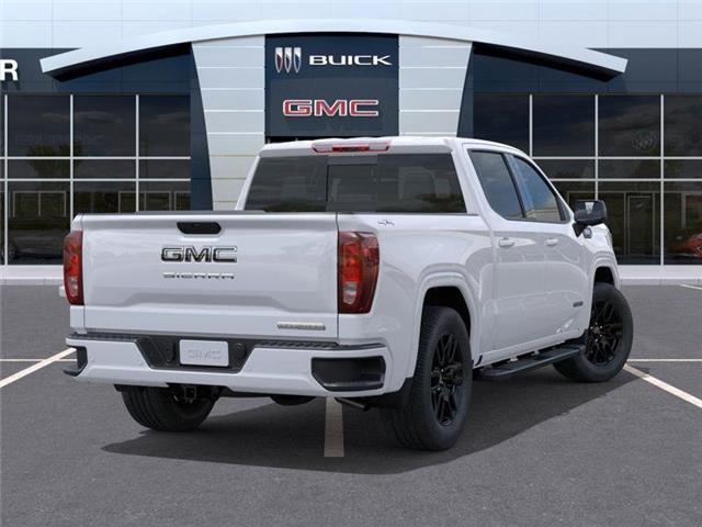 2025 GMC Sierra 1500 Elevation (Stk: 8574-25) in St. Catharines - Image 4 of 24