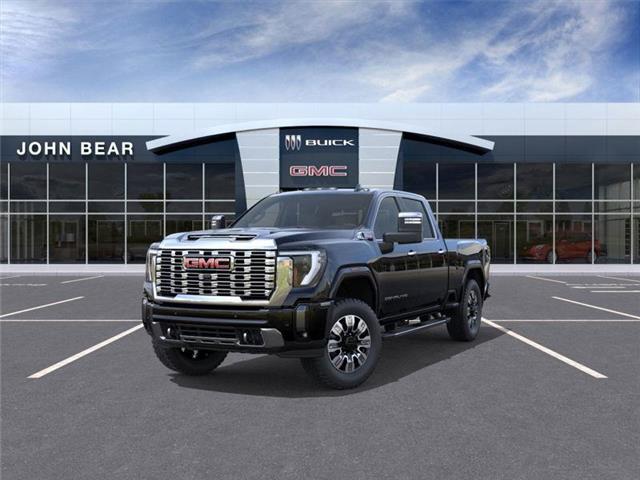 2025 GMC Sierra 2500HD Denali (Stk: 8747-25) in St. Catharines - Image 8 of 24 2025 GMC Sierra 2500HD Denali (Stk: 8747-25) in St. Catharines - Image 8 of 24