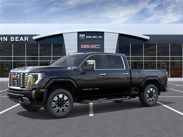 2025 GMC Sierra 2500HD Denali (Stk: 8747-25) in St. Catharines - Image 2 of 24 2025 GMC Sierra 2500HD Denali (Stk: 8747-25) in St. Catharines - Image 2 of 24
