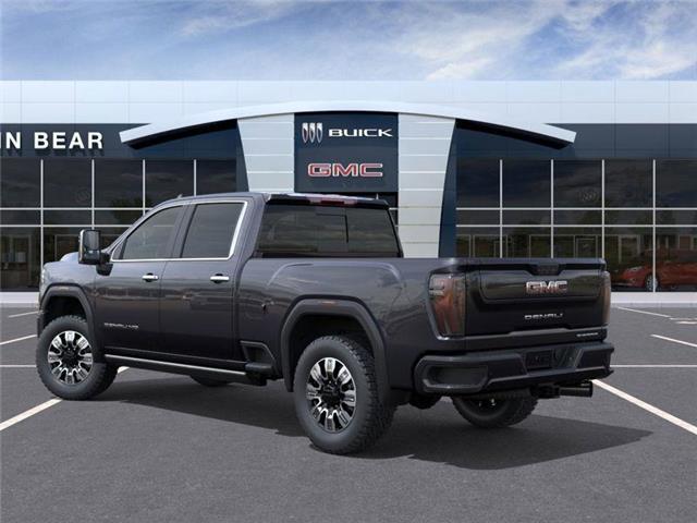 2025 GMC Sierra 2500HD Denali (Stk: 8811-25) in St. Catharines - Image 3 of 24
