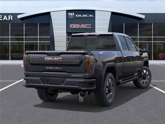 2025 GMC Sierra 2500HD Denali (Stk: 8811-25) in St. Catharines - Image 4 of 24