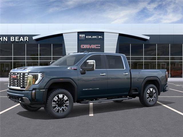 2025 GMC Sierra 2500HD Denali (Stk: 8851-25) in St. Catharines - Image 2 of 24