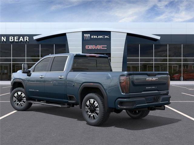 2025 GMC Sierra 2500HD Denali (Stk: 8851-25) in St. Catharines - Image 3 of 24