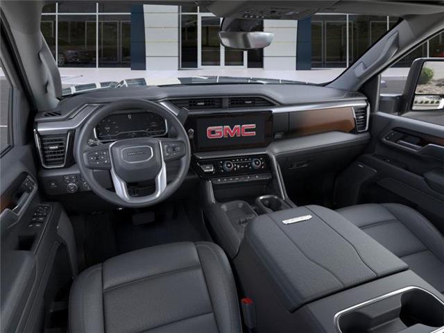 2025 GMC Sierra 2500HD Denali (Stk: 8851-25) in St. Catharines - Image 15 of 24