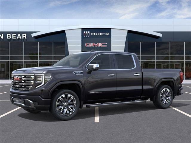 2026 GMC Sierra 1500 Denali (Stk: 8893-26) in St. Catharines - Image 2 of 24