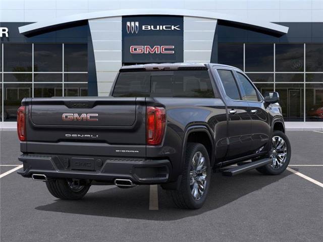 2026 GMC Sierra 1500 Denali (Stk: 8893-26) in St. Catharines - Image 4 of 24