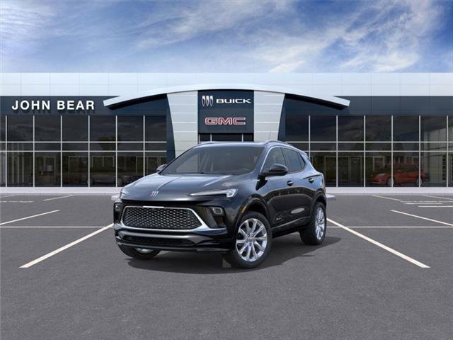 2026 Buick Encore GX Avenir (Stk: 8900-26) in St. Catharines - Image 8 of 24