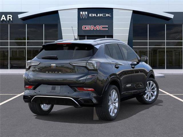 2026 Buick Encore GX Avenir (Stk: 8900-26) in St. Catharines - Image 4 of 24