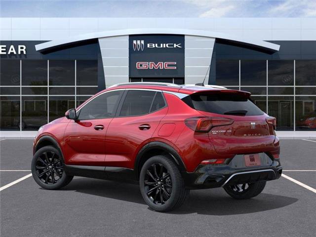 2026 Buick Encore GX Sport Touring (Stk: 8897-26) in St. Catharines - Image 3 of 24