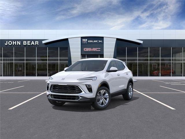 2026 Buick Encore GX Preferred (Stk: 8950-26) in St. Catharines - Image 8 of 24