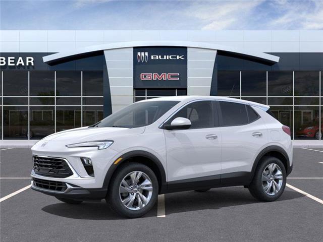 2026 Buick Encore GX Preferred (Stk: 8950-26) in St. Catharines - Image 2 of 24