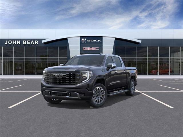 2026 GMC Sierra 1500 Denali Ultimate (Stk: 8909-26) in St. Catharines - Image 8 of 24