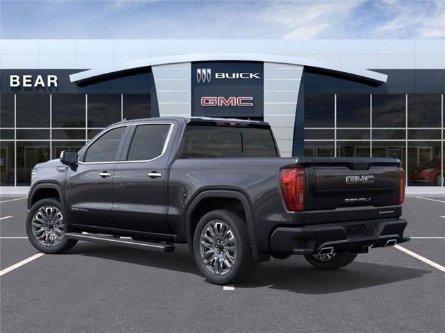 2026 GMC Sierra 1500 Denali Ultimate (Stk: 8909-26) in St. Catharines - Image 3 of 24