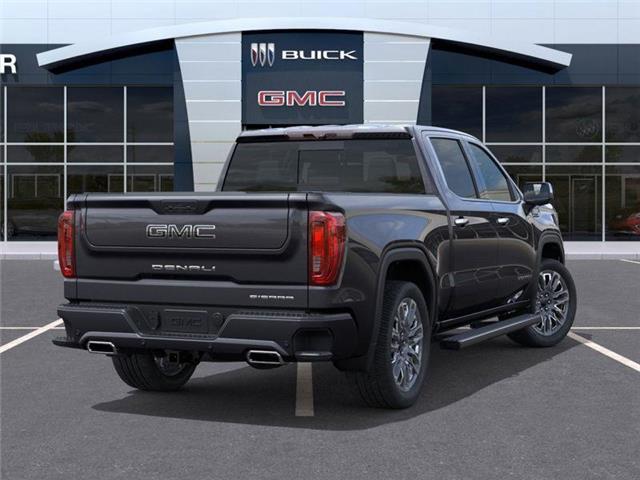 2026 GMC Sierra 1500 Denali Ultimate (Stk: 8909-26) in St. Catharines - Image 4 of 24