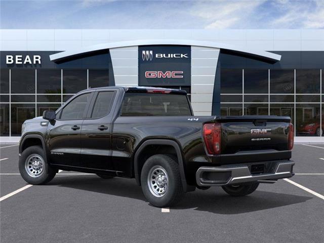 2026 GMC Sierra 1500 Pro (Stk: 8918-26) in St. Catharines - Image 3 of 24
