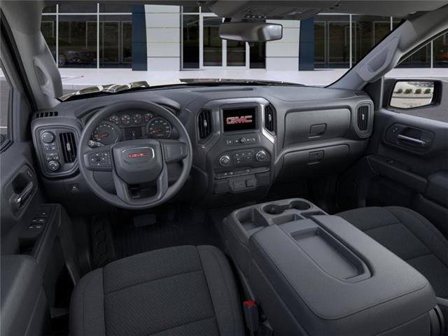 2026 GMC Sierra 1500 Pro (Stk: 8918-26) in St. Catharines - Image 15 of 24