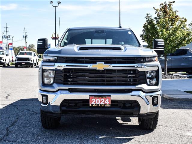 2024 Chevrolet Silverado 2500HD LT (Stk: LC00202R) in Tilbury - Image 2 of 29