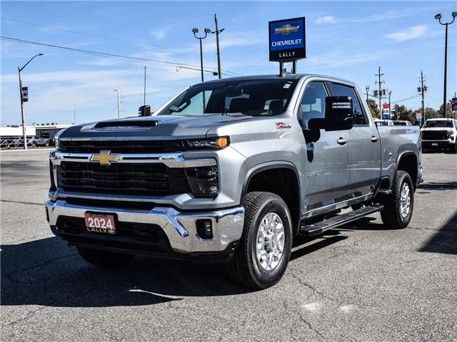 2024 Chevrolet Silverado 2500HD LT (Stk: LC00202R) in Tilbury - Image 3 of 29
