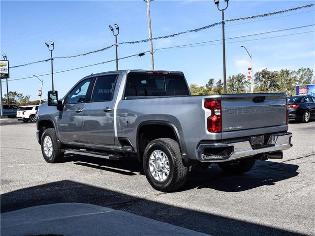 2024 Chevrolet Silverado 2500HD LT (Stk: LC00202R) in Tilbury - Image 4 of 29