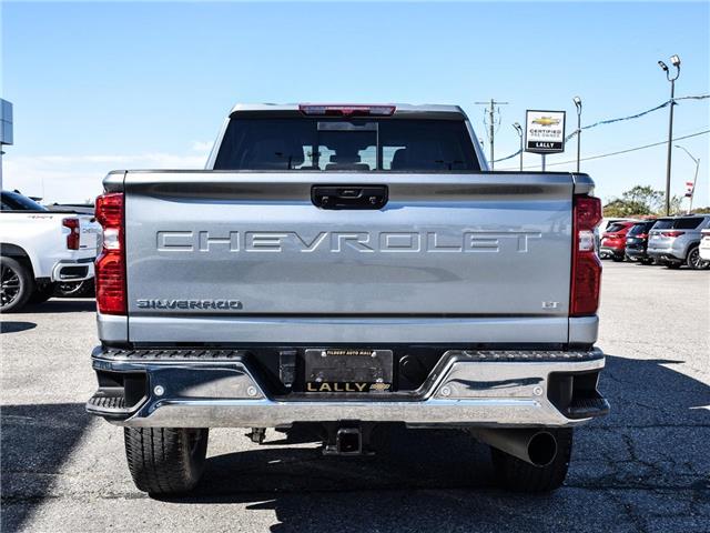 2024 Chevrolet Silverado 2500HD LT (Stk: LC00202R) in Tilbury - Image 5 of 29