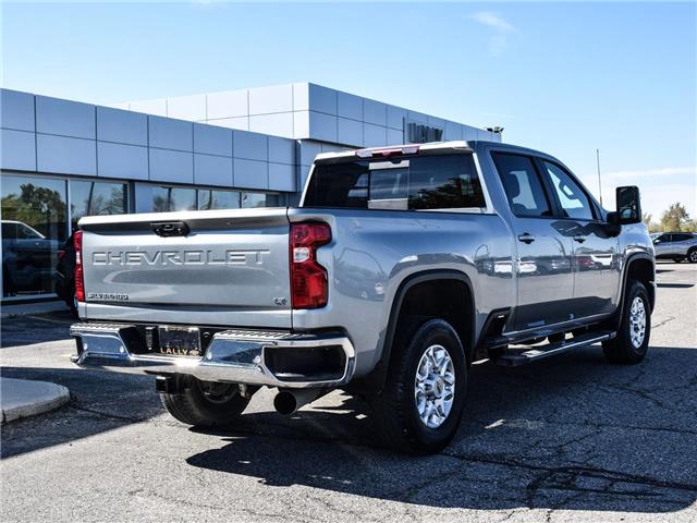 2024 Chevrolet Silverado 2500HD LT (Stk: LC00202R) in Tilbury - Image 6 of 29