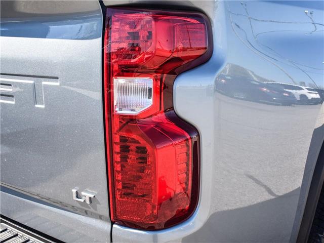 2024 Chevrolet Silverado 2500HD LT (Stk: LC00202R) in Tilbury - Image 7 of 29