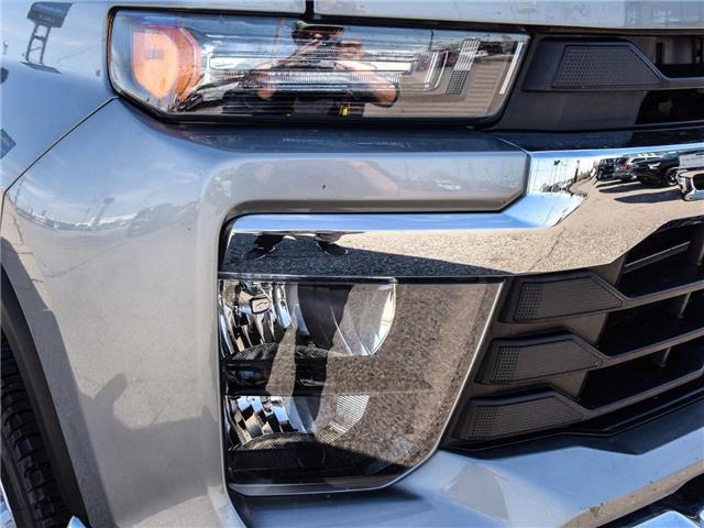 2024 Chevrolet Silverado 2500HD LT (Stk: LC00202R) in Tilbury - Image 9 of 29