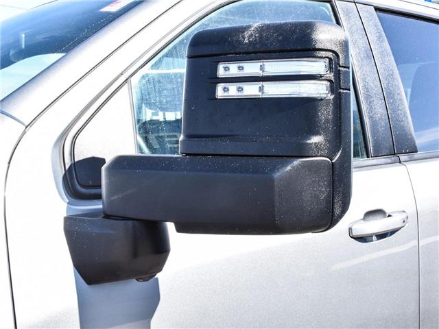 2024 Chevrolet Silverado 2500HD LT (Stk: LC00202R) in Tilbury - Image 10 of 29