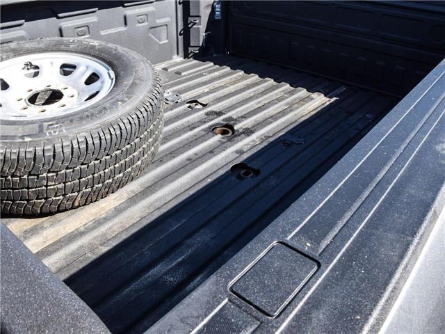 2024 Chevrolet Silverado 2500HD LT (Stk: LC00202R) in Tilbury - Image 11 of 29