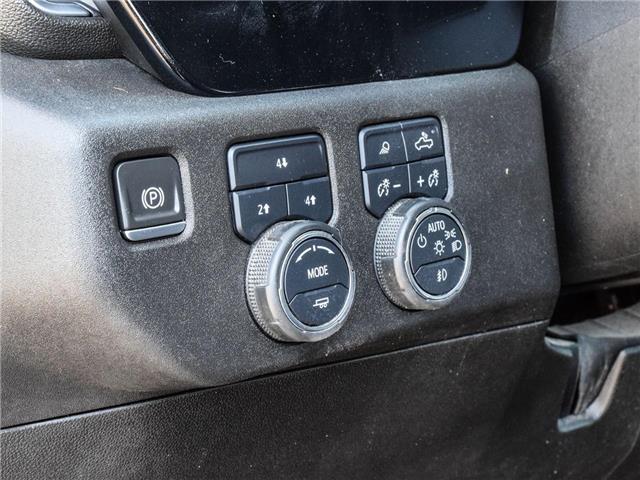 2024 Chevrolet Silverado 2500HD LT (Stk: LC00202R) in Tilbury - Image 12 of 29