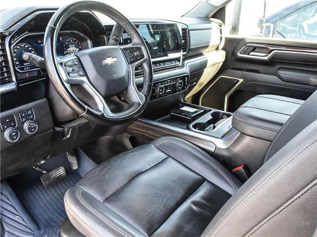 2024 Chevrolet Silverado 2500HD LT (Stk: LC00202R) in Tilbury - Image 13 of 29