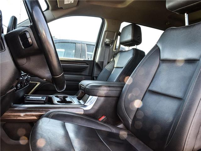 2024 Chevrolet Silverado 2500HD LT (Stk: LC00202R) in Tilbury - Image 14 of 29