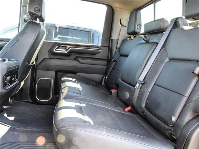 2024 Chevrolet Silverado 2500HD LT (Stk: LC00202R) in Tilbury - Image 15 of 29