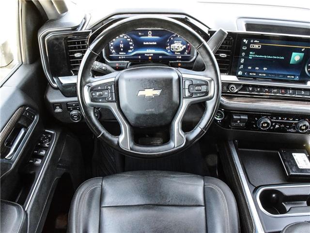 2024 Chevrolet Silverado 2500HD LT (Stk: LC00202R) in Tilbury - Image 17 of 29