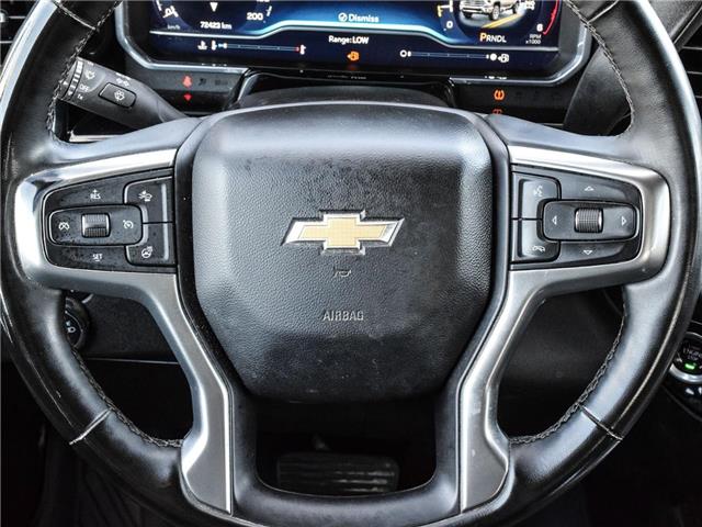 2024 Chevrolet Silverado 2500HD LT (Stk: LC00202R) in Tilbury - Image 18 of 29