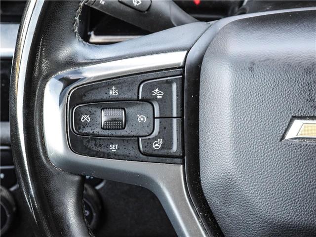 2024 Chevrolet Silverado 2500HD LT (Stk: LC00202R) in Tilbury - Image 19 of 29